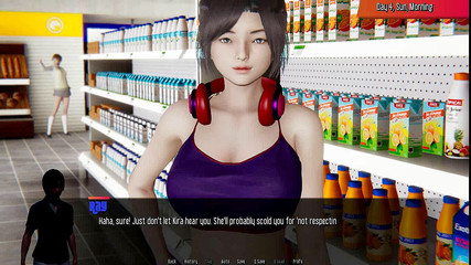 Maids and maidens: weekend-ep4