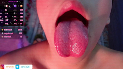 Mouth or Tits? Where Will You Give Me Your Milk?