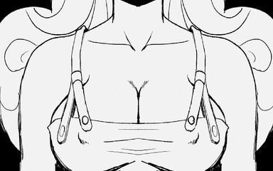 Kamesutra Dbz Erogame 69 Chasing the Female Stealer