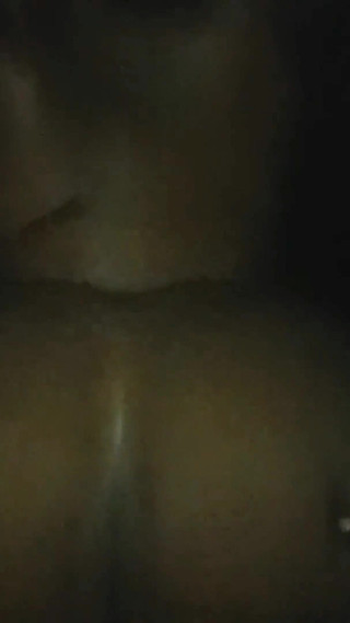 BBC Outdoors Night Doggy Pounding Moaning Intense Orgasms