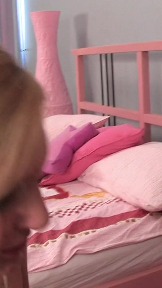 Shelby's throat destroyed by big cock - extreme deepthroat