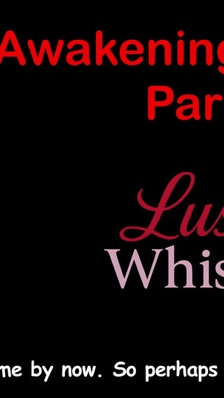 Awakening Desires - Part 39 - English Audio Story with Subtitle