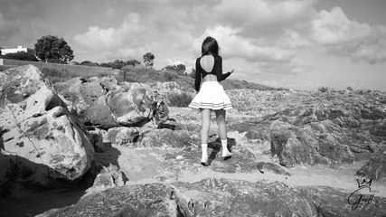 The Julia Graff Scandal Explained