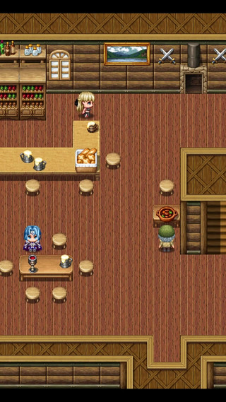 Celina's Calling (part 8)