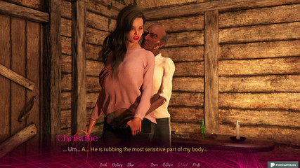 Christine Watson V3.0.1 good Wife and Stepmother #2