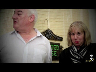 Most Scared - Halloween Special 2009