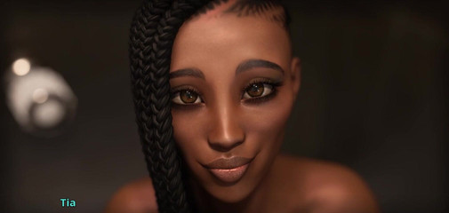 Wvm - Part 210 - the Shower Girl by Misskitty2k