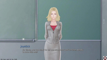 Public Sex Life H - (pt 16)