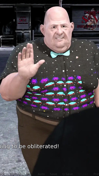 Laura Lustful Secrets (part 21)