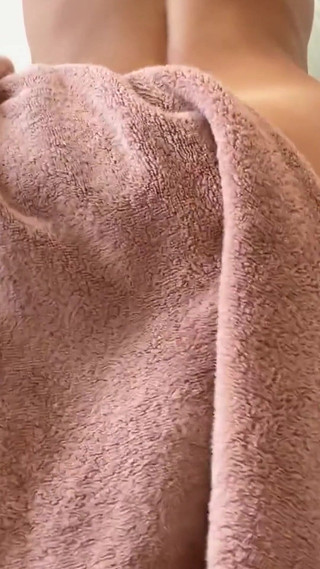 Workout and Showered, Ready to Get Dirty Again