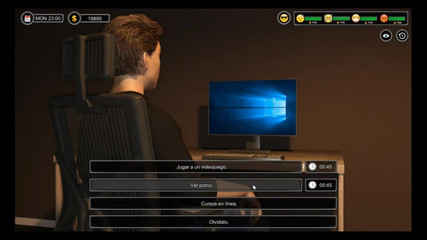 Moth Cap 4 - Making My Stepsister a Submissive More Obedient