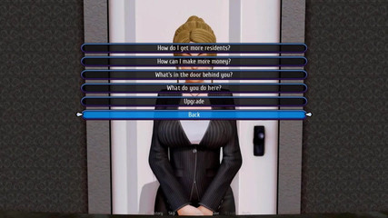 Harem_hotel - Sweet Elf Girl Waiting in the Hotel - Part 2