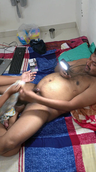 Desi Pussy Licking and Blowjob, Cum in Mouth, Close up Fuck