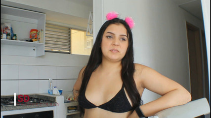 Fucking with My Husband's Best Friend- Porn in Spanish