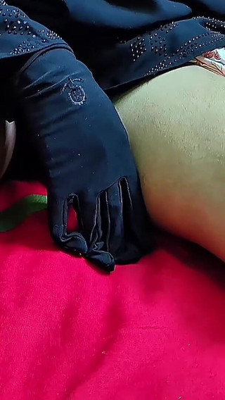 Fucking with Lovely Aunty