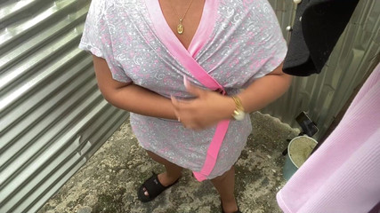 Pervert Records with Camera in Beach Room (ass)