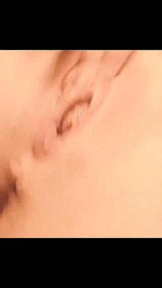 Nasty BBW Makes Herself Squirt so Hard!