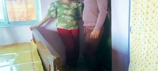 Indian Girlfriend Making Sex with Her Tution Teacher