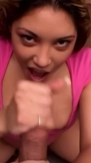 Super Pretty Store Worker Gets the Missionary and Cowgirl Pounding That She Craved