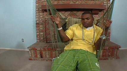 Big Edible Ebony Booty Fucked Hard