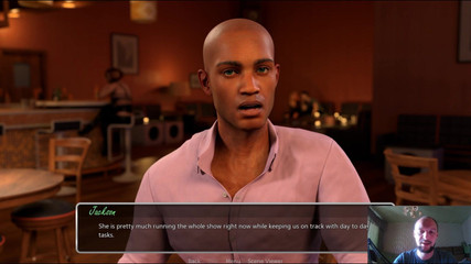 Office Perks Walkthrough 2