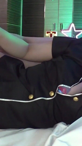 Part 3: the Greatest Whip-and-kiss Action Ever! Nonstop Tongue-kissing and Triple Creampie!