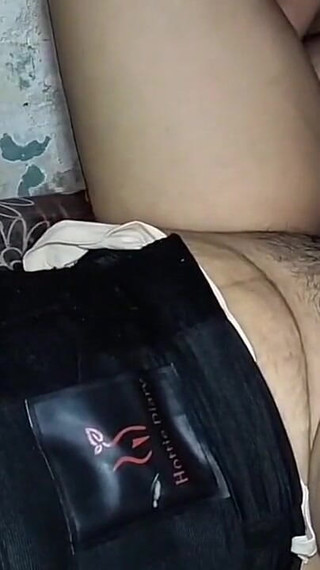 I Treat Her Like a Fuck Doll,creampied Her Pussy