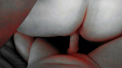 BBW Big Ass Doggy Style