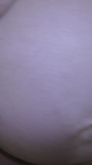 POV: Cumming Inside Pregnant Pussy Without Penetration - Milky Mari