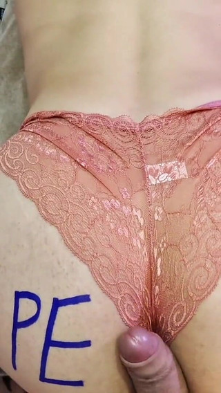 Facesitting Ass Job POV