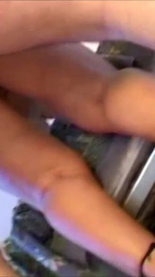 Busty granny loves sex