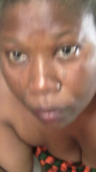 BBW Housewife Queen_vusi Is Horny While Cleaning, She Wants Your Dick Inside of Her, She Says I Cum Too Quickly