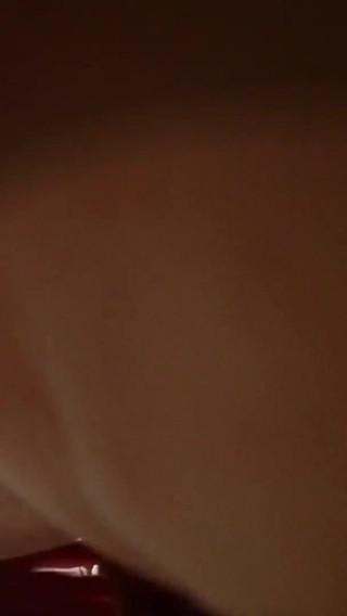 Cheating Girlfriend Take Big Cock Into Her Butt