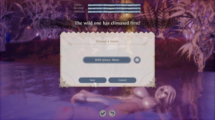 Breeders of the Nephelym Sex Game Play [part 04] Adult Game Play