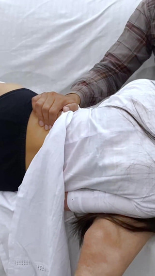 Full Romantic and Sex Video of Me and My Mother-in-law with Complete Story