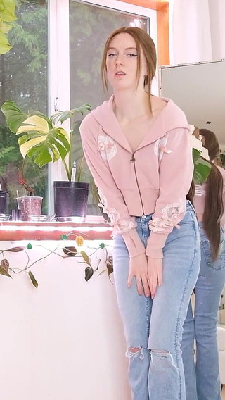 Wetting with My Plants