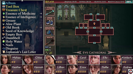 The Genesis Order -(pt 89)- Nlt Media