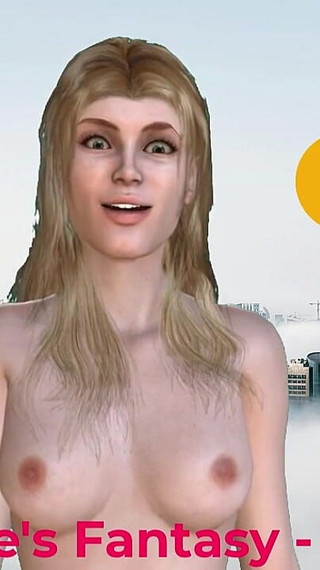 English Audio Sex Story - My Wife's Fantasy - Part 20