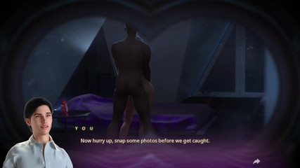 Ripples - Sex Scenes - Hot MILF Massage by Loveskysan Part 15