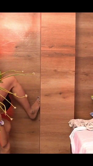 Indian Village Bhabhi Hardcore Sex with Naughty Village Boy! with Clear Audio