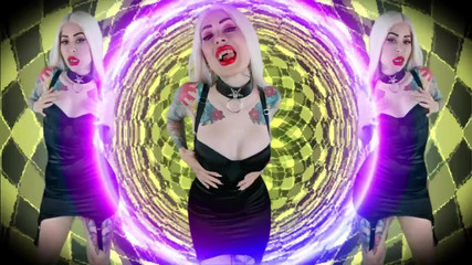 Vampire Paradise - Mesmerize, Asmr