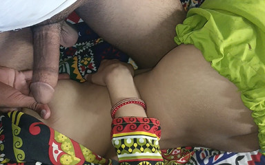 Beautiful Desi Bhabhi Fucking Love Story Step Sister and Step Brother