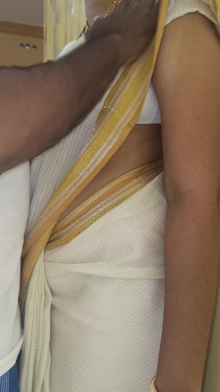 Cheating Mallu Stepaunty Hot Romance Breast Licking Hot Viral Video