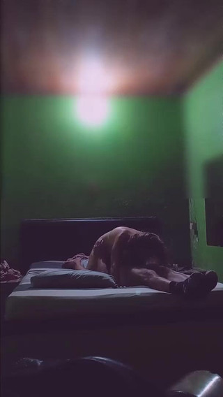 Rich Blowjob, Vaginal and Anal in Motel