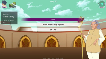 Fairy Fixer V0.1.2 Part 27 BBC by Loveskysanx