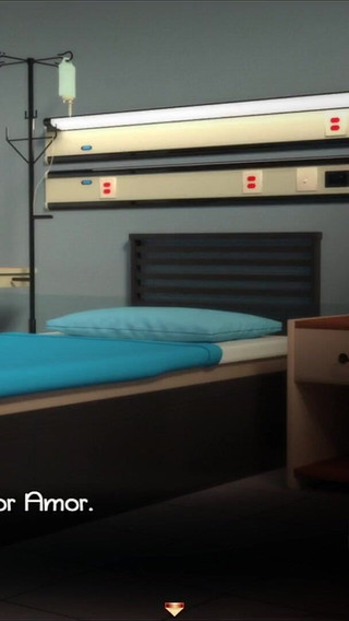 Unexpected Erection in Front of the Nurse