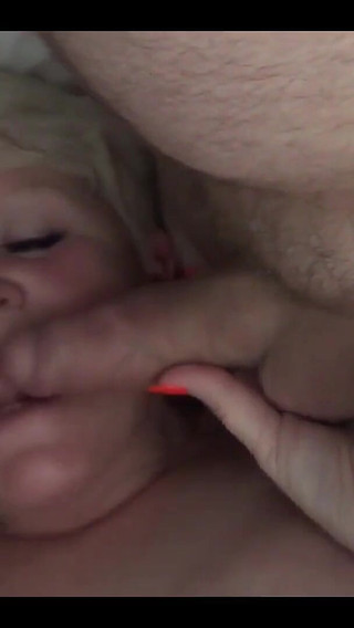 Cum in My Wife - Interracial Swinger Couples Swap