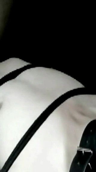 Latex Black Forest Girl Part 2