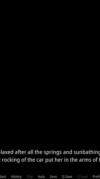 Diana, Unleashed in the Big City (part 10