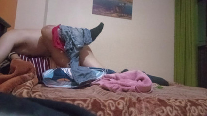 Impregnating My Stepmother, Her Husband Does Not Satisfy Her